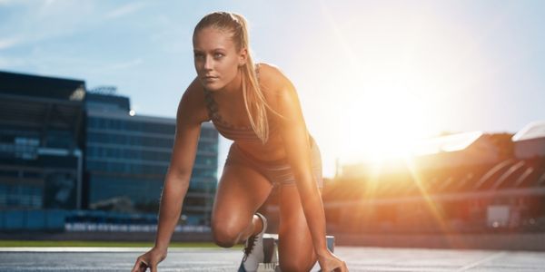 Plan débutant : courir 30 minutes
