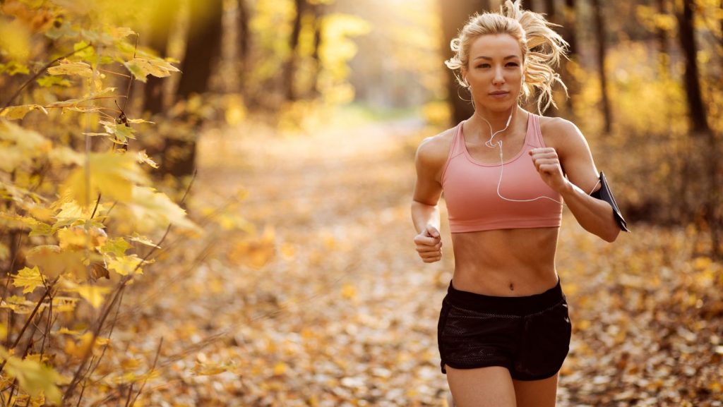 Peut-on courir tous les jours ?