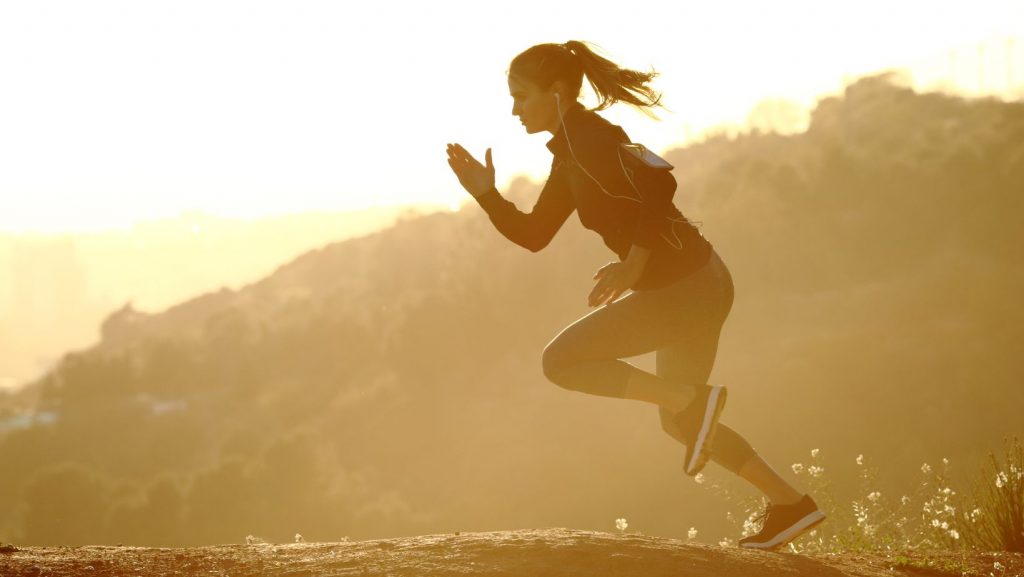 Fractionné en running : comprendre et débuter progressivement